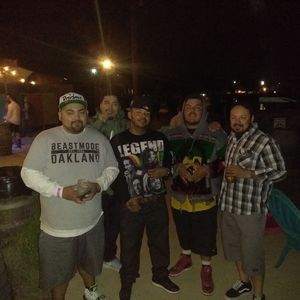 Meet your Posher, Ernie